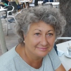 Montse Torres Bermejo