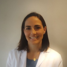 Rocio Temiño Lopez Jurado, Digestólogo Barcelona