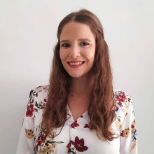 Sandra Mellado Pastor, Psicólogo Sevilla