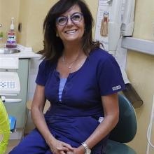 Carmen Anaya Rodriguez, Dentista Sevilla