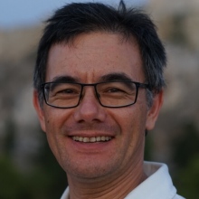 Roger J Brumwell, Terapeuta complementario Barcelona