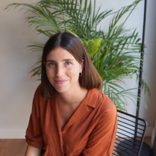 Ariadna Esteve Dosta, Psicólogo Cornellà de Llobregat