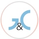 Clínica González & Campos logo