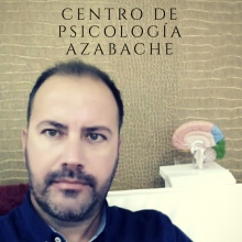 Manuel Jiménez Quiñones, Psicólogo Los Barrios
