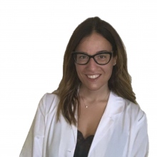 Henar Souto Romero, Cirujano pediátrico Madrid