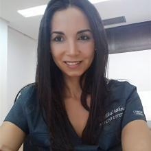 Elisa Matheus Fernández