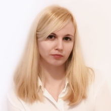 Alicia Bordonaba Oliver, Psicólogo Vilanova i La Geltrú