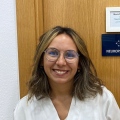 María Pérez Vivas