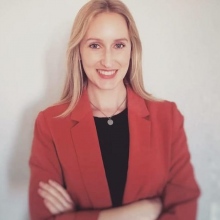 Loly Pastor, Psicólogo Arroyo de la Miel