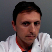 Manuel Sarmiento Cruz, Especialista en Medicina del Deporte Manacor