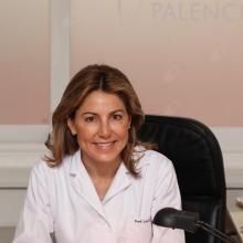 Isabel Santillán Palencia, Ginecólogo Madrid