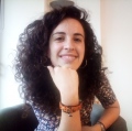 Sandra Sánchez Cano