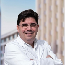 Luis Lopez Gonzalez, Cardiólogo Calpe