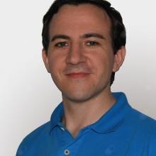 Jaime García Campos