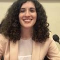 Irene Gómez Merino