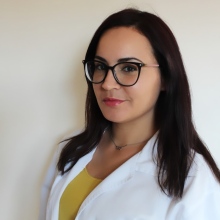 María Sánchez Garre, Psicólogo Elche