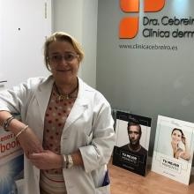 Consuelo Cebreiro Suárez, Dermatólogo Santiago de Compostela