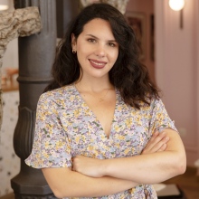Paloma Rivas, Psicólogo Málaga