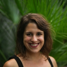 Elena Banzo-Arguis, Psicólogo Huesca