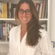 Liliana Nuñez Amador, Forense Córdoba