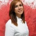 Jessica Gutierrez Del Pino
