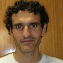 Fernando Úbeda Prades