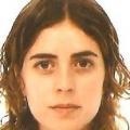 Saray García Silva