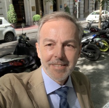 Ignacio Javier Posada Rodríguez, Neurólogo Madrid