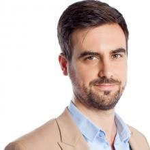 Sergi Vilardell, Psicólogo Barcelona