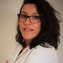 Sandra Cuenca Villanueva, Psicólogo Ocaña