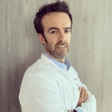 Matías Bengoetxea Archanco, Psiquiatra Bilbao