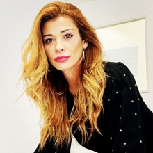 Luisa Pardo González ´´Titi´´, Psicólogo Almería