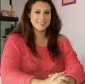 Eva Rocío Martín Rosso
