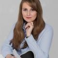 Olga Bindyuk