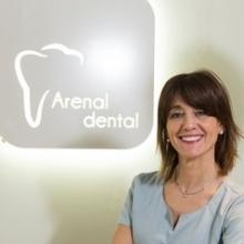 Isabel Rodriguez Gutierrez, Dentista Sevilla