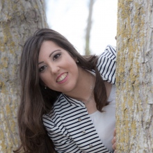 Dori Sánchez Juan, Psicólogo Alicante