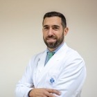 Dr. Pablo Navarro Vílchez