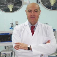 Jose Serres Márquez, Médico estético Sevilla