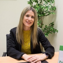 Cristina Núñez Parra, Psicólogo Vélez-Málaga