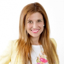 Mariana Espinassi Alessio, Dentista Madrid