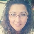 Maria Luisa Pedrero Gil