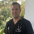 Carlos Castellon MD