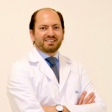 Eduardo Alegría Barrero, Cardiólogo Madrid