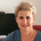Dra. Claudia Alejandra Pereda Testa
