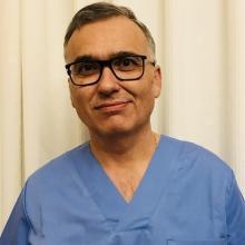 José Antonio Torres Expósito