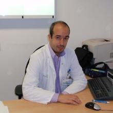 Francisco Manuel García-Navas García, Traumatólogo Ciudad Real