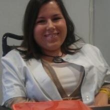 Lorena Lillo Gay