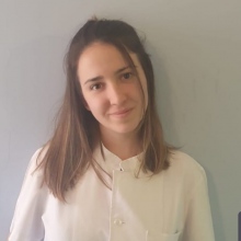 Raquel Hernando García, Fisioterapeuta Castellar del Valles