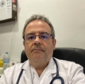 Luis Felipe del Castillo Riestra