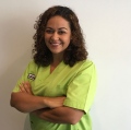Andrea Pimentel Salvador